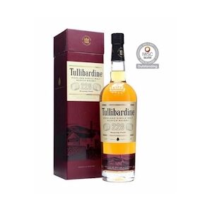 Tullibardine 228 Burgundy Finish 70cl 43%