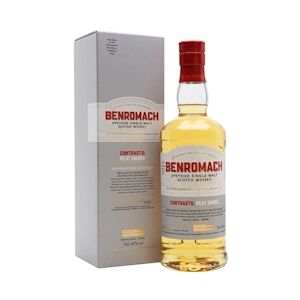Whisky Benromach Peat Smoke 2010 Bottled in 2022 - Scotch - 46° 70 cl