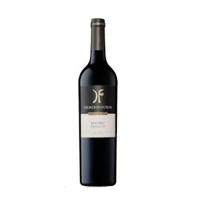 Carpe Diem Malbec - Diemersfontein - Stellenbosch - Rouge - 2015 x 6