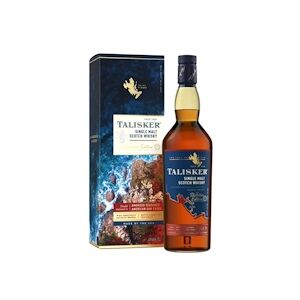 TALISKER Whisky Talisker Distillers Edition 2023 - 45.8° 70 cl
