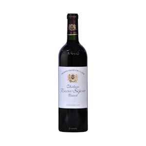 Beau Sejour Becot - Saint-Emilion Grand Cru - Rouge - 2011 x 6