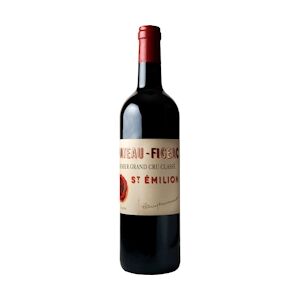 Figeac - Saint-Emilion Grand Cru - Rouge - 2019 x 6