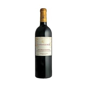 Lynsolence - Saint Emilion Gc - Rouge - 2020 x 3