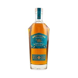 Westward American Single Malt 70cl 45%