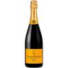 Champagne Veuve Clicquot Brut Carte Jaune - 75 cl