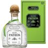 Tequila Patron Silver - 40° 70 cl