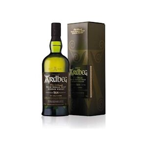 Ardbeg 10 ans 70cl 46%