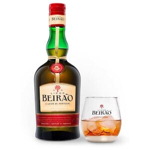 Licor Beirao Liqueur du Portugal 22% Bouteille 70cl Licor Beirao