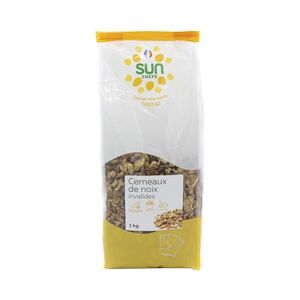 Cerneaux de noix invalides 6x1kg Sun Chefs