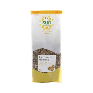 Cerneaux de noix 80% moitié 6x1kg Sun Chefs