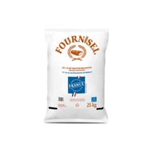 FOURNISEL Sel Fin 25Kg Fournisel