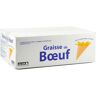 Graisse de boeuf 10kg Carton de 10kg Alva Food