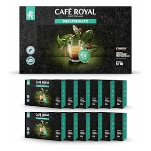 Café en Dosettes - Café Royal Pro   12