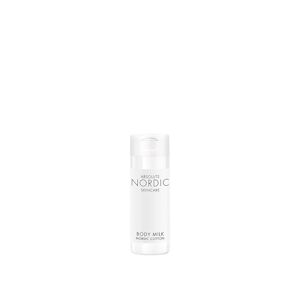 Absolute Nordic Skincare 30ml lotion corporelle en flacon X 308