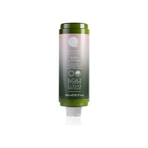 GFL Lotion corps - Geneva green - 360ml - x18 - GFL