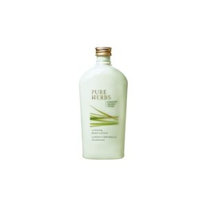 Pure Herbs 250ml Lotion corporelle en flacon Continental X 6