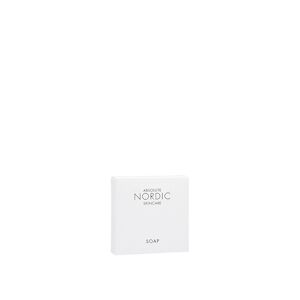 Absolute Nordic Skincare 15g Savon sous feuillet X 500