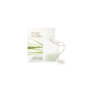 Pure Herbs Sachet de thé pour le bain