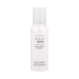 Aqua Senses 35ml Lotion corporelle en flacon Shanghai X 300