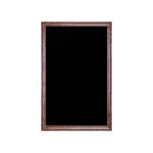 Etiq-etal Ardoise Noire vierge AUTHENTIQUE - 50x80cm - Etiq-Etal