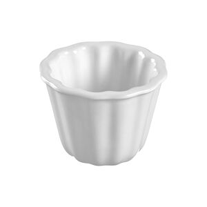 SOLIA Verrine Cannelé céramique 53 ml - par 144 pièces