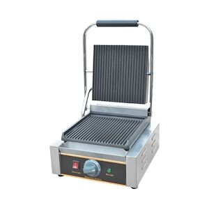 Grill Electrique Professionnel Simple - Materiel Horeca - Réf. GDCG811