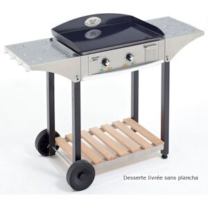 ROLLER GRILL Accessoires De Barbecue Roller Grill Chps 600