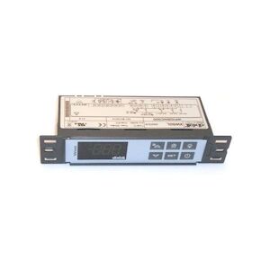 Regulateur xw60l-5noc1 electronique ntc/ptc DIXELL