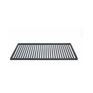 PENTOLE AGNELLI AGNELLI - COAL182G-1/1 - Grille pour four grill GN 1/1 - (32,5 x 53 x 2 cm) - Revêtement antiadhérant