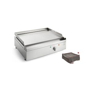 PLANET Plancha CHEF 55 ELEC + Housse PLANET