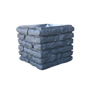 ARTICIMENTOS Conduite compatible avec le modèle ROCK BLACK - 34x34x31cm