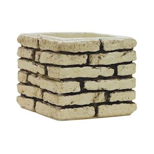 ARTICIMENTOS Conduite compatible avec le modèle ROCK - 34x34x31cm