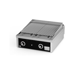 HR FAINCA Barbecue 800 De Table - 800X930X410 - 24,6Kw B9008S