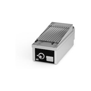 HR FAINCA Barbecue 400 De Table - 400X930X410 - 12,3Kw B9004S