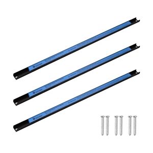 tectake Barre magnétique porte-outils 60cm - 3 -402860