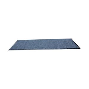 aro Tapis d'accueil Fairline gris L.60 x l.180 cm