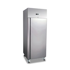 LMC EUROCOLD ECO-INOX 706 NEG 1P -Armoires inox positives ou négatives à groupe logé - LMC EUROCOLD - 3469216