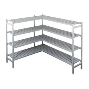 CombiSteel Rayonnage pour Chambre Froide 7489.0005