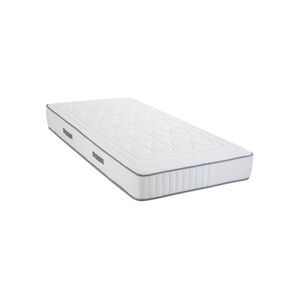 Olympe Literie Matelas Accueil mémoire de forme 90x190 cm CRISTAL OLYMPE LITERIE