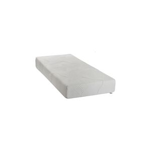 Olympe Literie Matelas Mousse à mémoire de forme 90x200 cm OSLO OLYMPE LITERIE