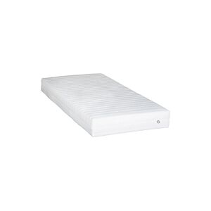 Matelas 1 place Mousse Haute Densité 90x190 cm KLO NEOREV