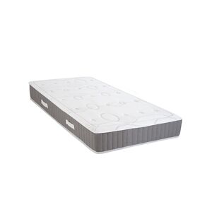 Olympe Literie Matelas Mousse à mémoire de forme 90x190 cm INTUITION OLYMPE LITERIE