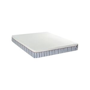 Matelas Mousse à mémoire de forme Mi-ferme 140x190 cm MON COCON NEOREV