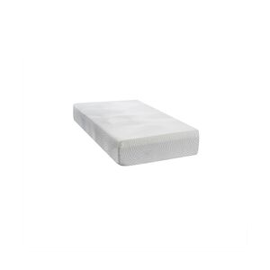 Matelas enfant 1 place Mousse à mémoire de forme Mi-ferme 90x200 cm TOY NEOREV