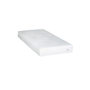 Olympe Literie Matelas 1 place Latex Like & Mousse Haute Densité 90x200 cm EGIO OLYMPE LITERIE