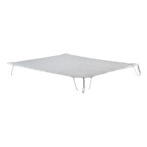 Surmatelas  2 places Fibres creuses 180x200 cm WELLNESS BELLECOUR