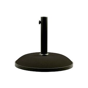 Resol GARBAR SIRO15 Pied Parasol Exterieur  Noir