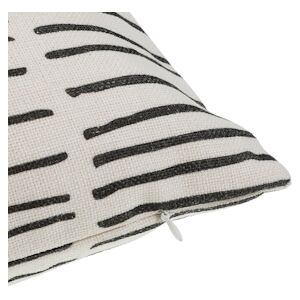 Coussin versa nouveaux lignes polyester (15 x 45 x 45 cm)