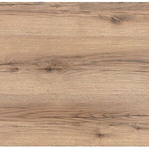 France Mobilier CHR Plateau Compact California Oak 65 x 65 cm, 10mm, France Mobilier Chr