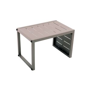 Table basse 2 positions Inari Muscade Essenciel Green